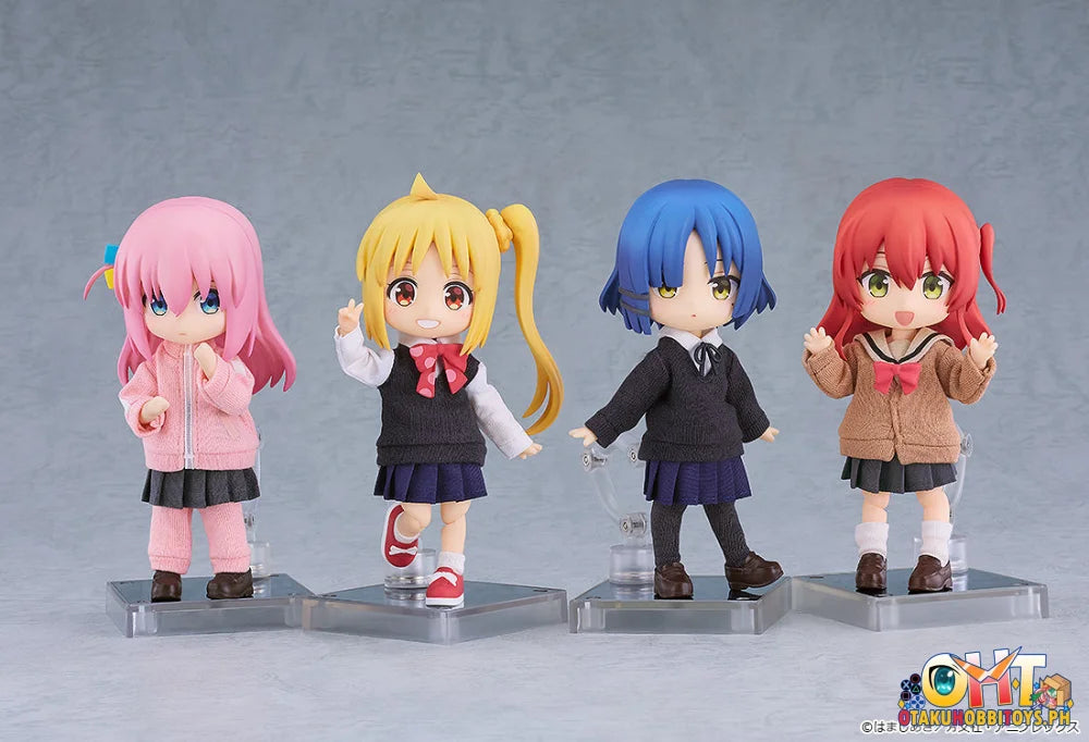 Good Smile Company Bocchi the Rock! Nendoroid Doll Ikuyo Kita - Nendoroid