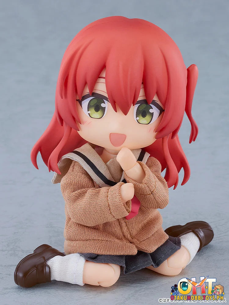 Good Smile Company Bocchi the Rock! Nendoroid Doll Ikuyo Kita - Nendoroid