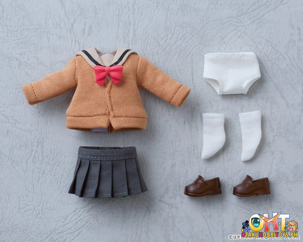 Good Smile Company Bocchi the Rock! Nendoroid Doll Ikuyo Kita - Nendoroid