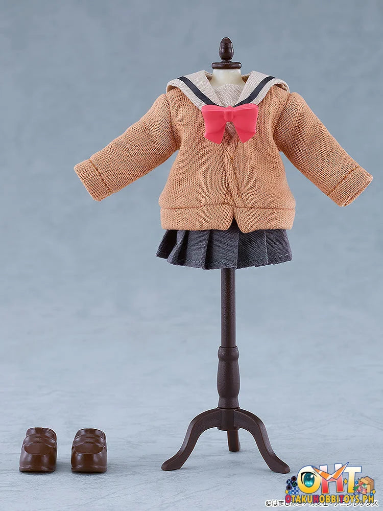 Good Smile Company Bocchi the Rock! Nendoroid Doll Ikuyo Kita - Nendoroid