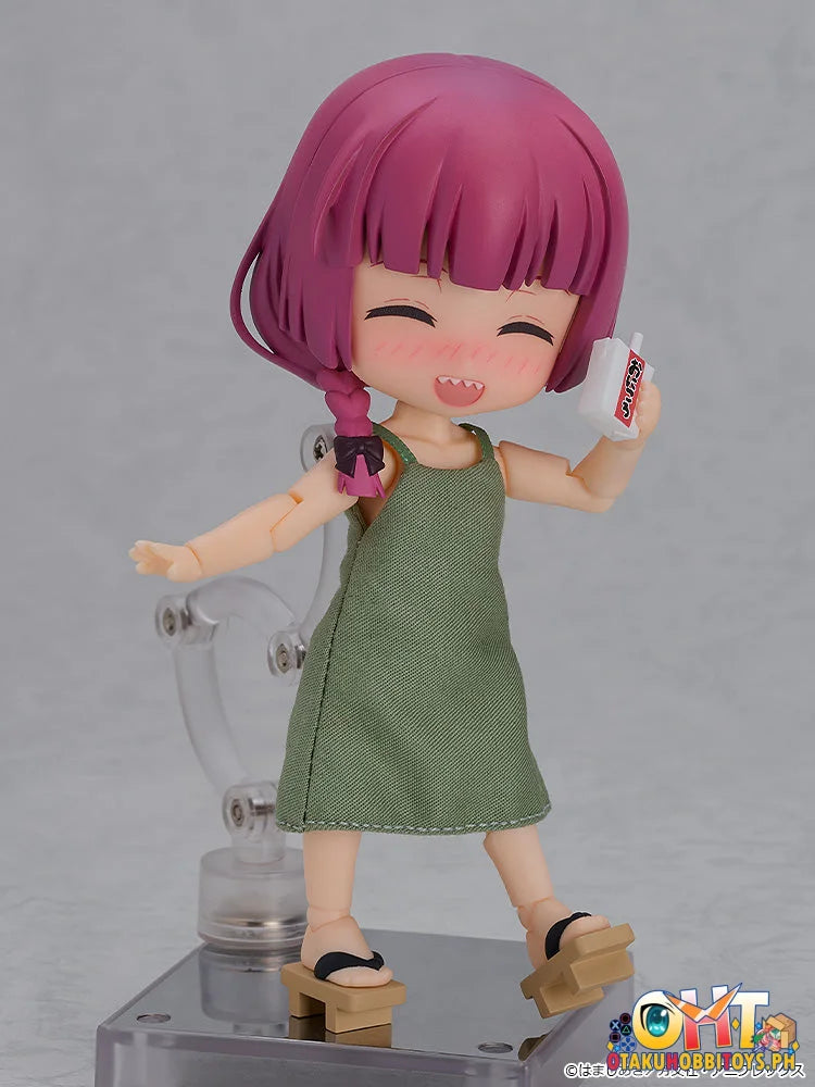 Good Smile Company Bocchi the Rock! Nendoroid Doll Kikuri Hiroi Nendoroid