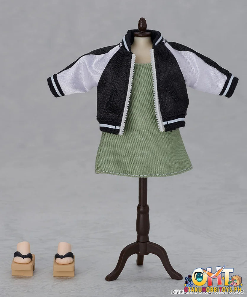 Good Smile Company Bocchi the Rock! Nendoroid Doll Kikuri Hiroi Nendoroid