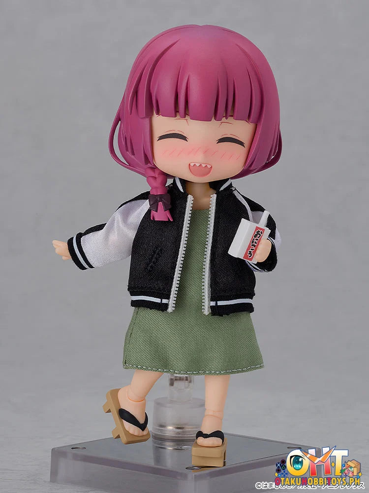 Good Smile Company Bocchi the Rock! Nendoroid Doll Kikuri Hiroi Nendoroid