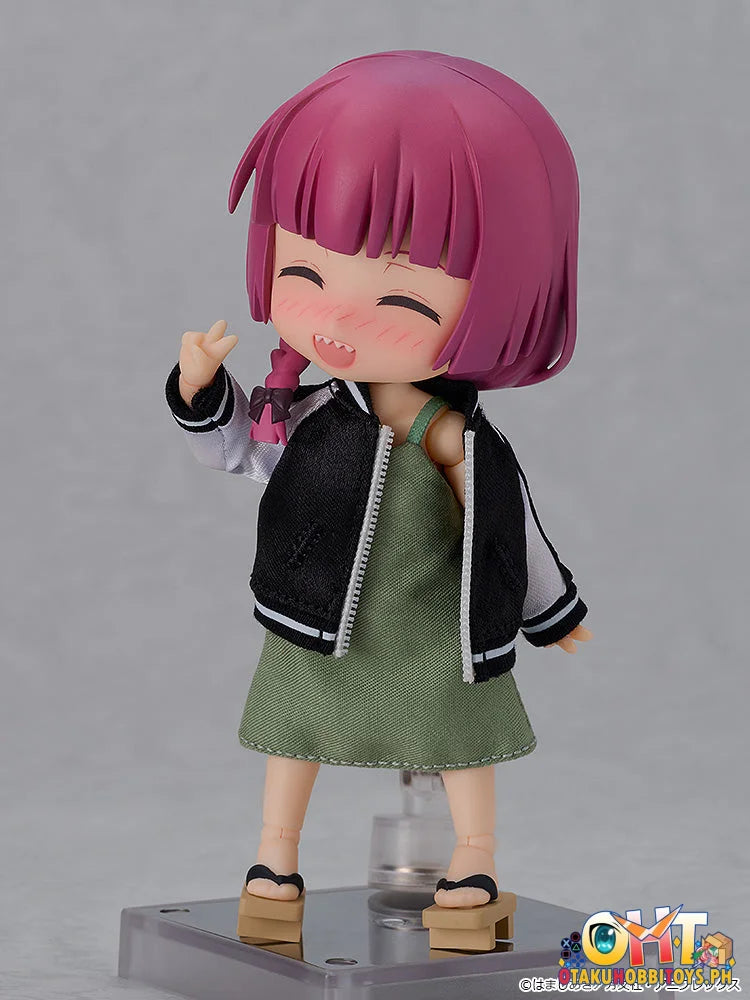 Good Smile Company Bocchi the Rock! Nendoroid Doll Kikuri Hiroi Nendoroid