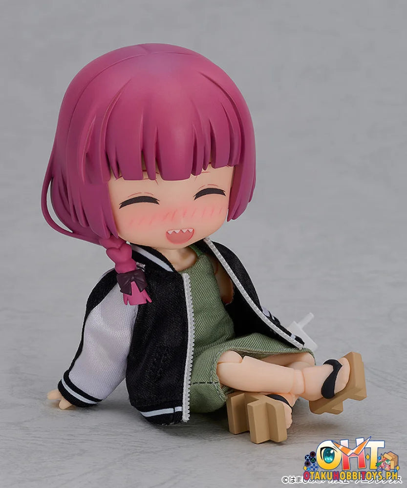 Good Smile Company Bocchi the Rock! Nendoroid Doll Kikuri Hiroi Nendoroid