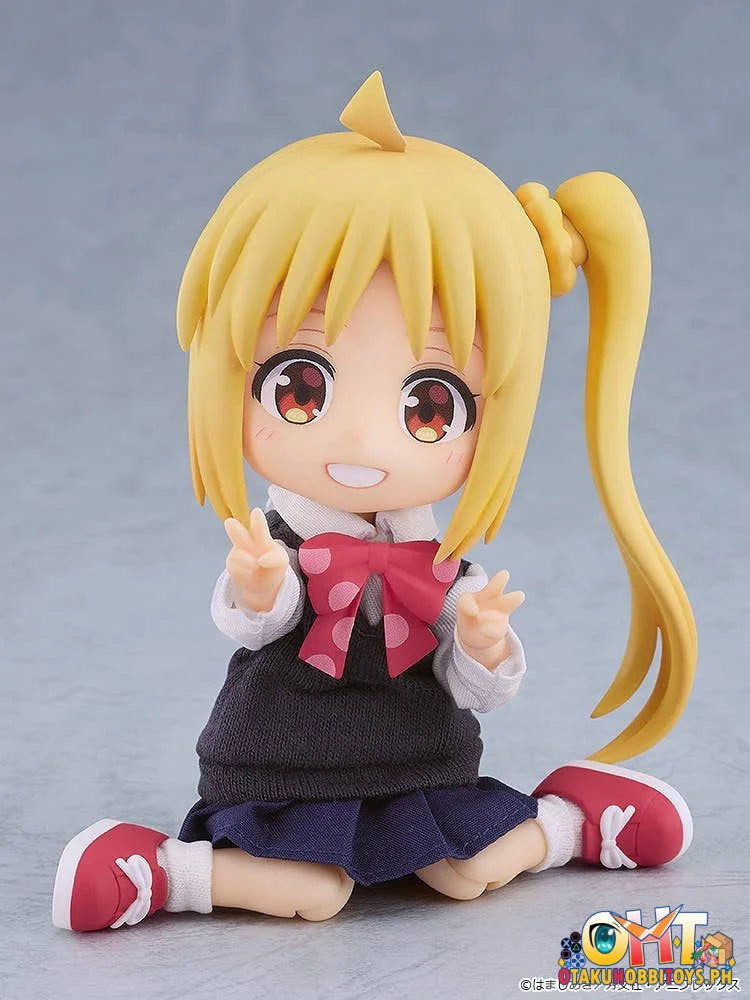 Good Smile Company Bocchi the Rock! Nendoroid Doll Nijika Ijichi - Nendoroid