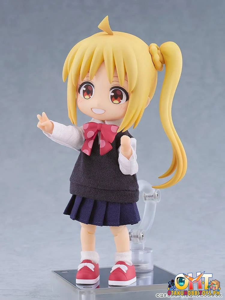 Good Smile Company Bocchi the Rock! Nendoroid Doll Nijika Ijichi - Nendoroid