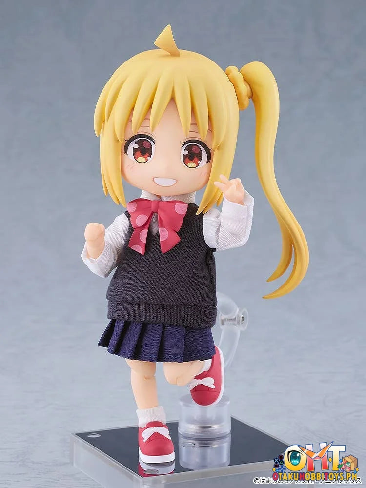Good Smile Company Bocchi the Rock! Nendoroid Doll Nijika Ijichi - Nendoroid