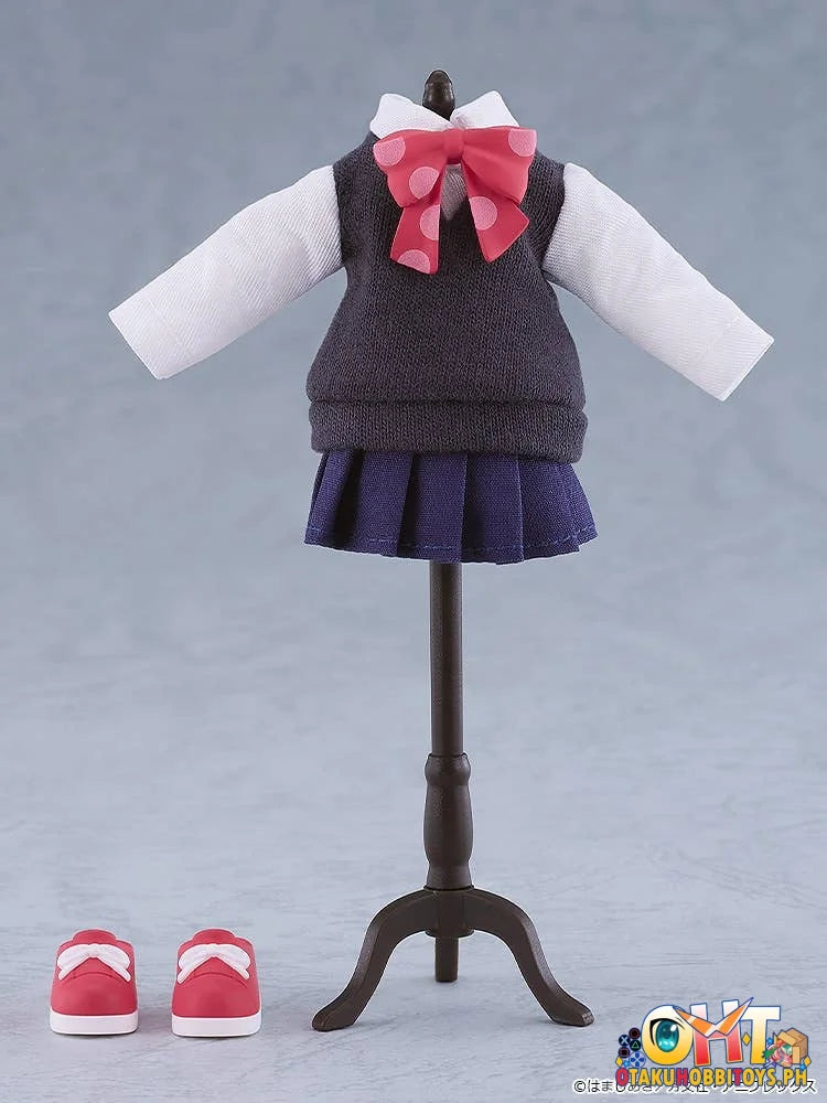 Good Smile Company Bocchi the Rock! Nendoroid Doll Nijika Ijichi - Nendoroid