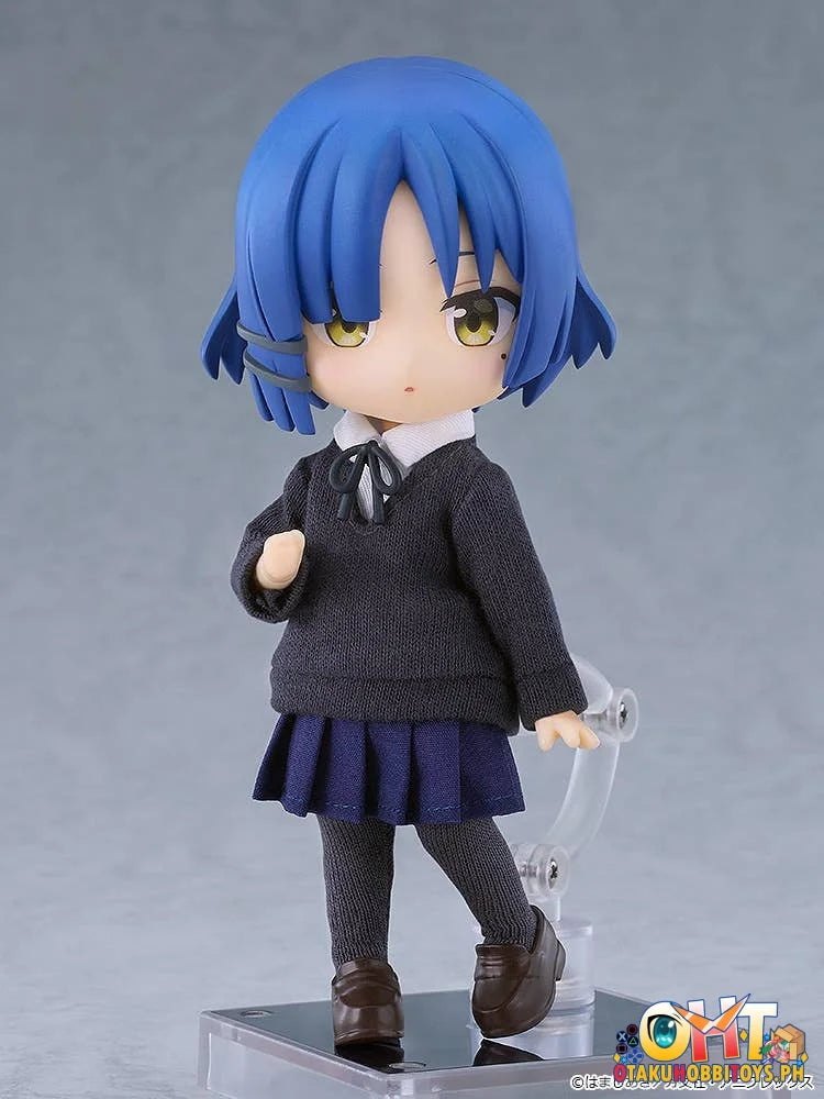 Good Smile Company Bocchi the Rock! Nendoroid Doll Ryo Yamada - Nendoroid