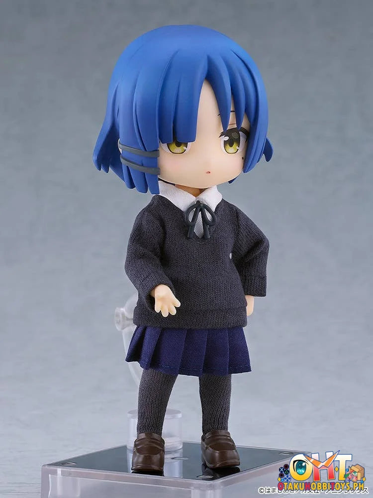 Good Smile Company Bocchi the Rock! Nendoroid Doll Ryo Yamada - Nendoroid