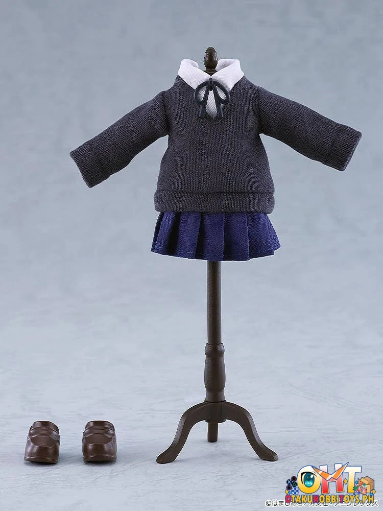 Good Smile Company Bocchi the Rock! Nendoroid Doll Ryo Yamada - Nendoroid