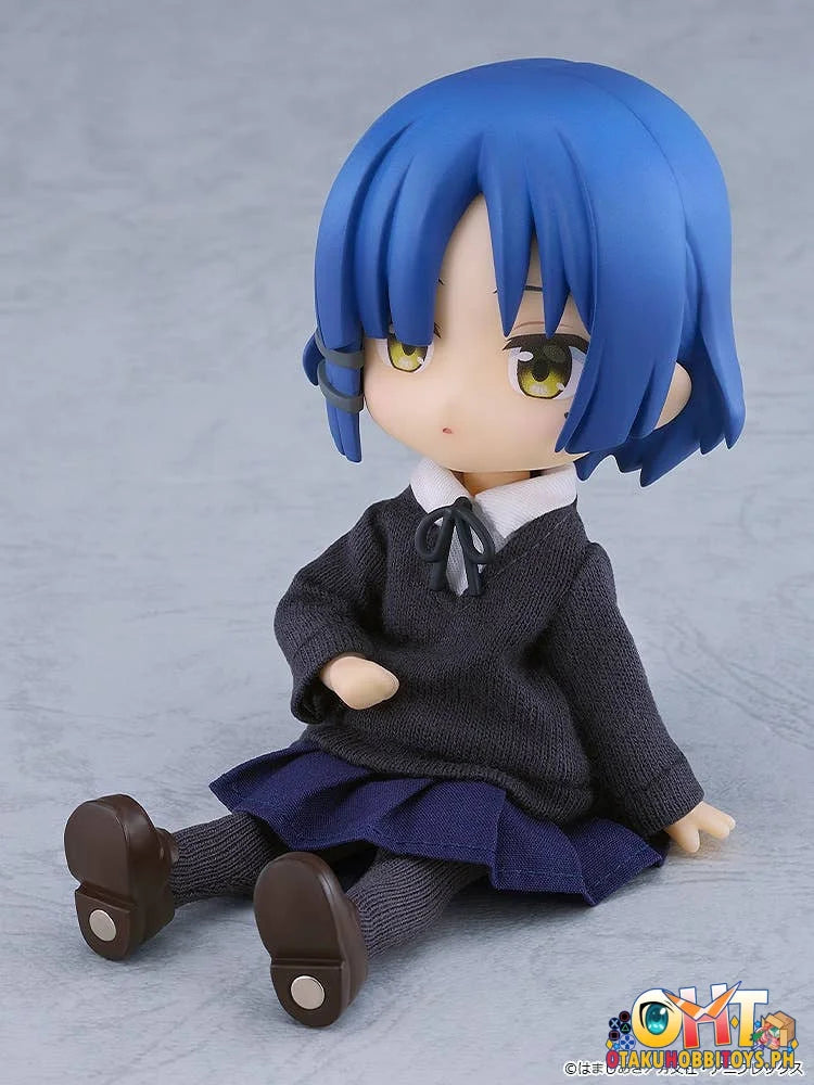 Good Smile Company Bocchi the Rock! Nendoroid Doll Ryo Yamada - Nendoroid