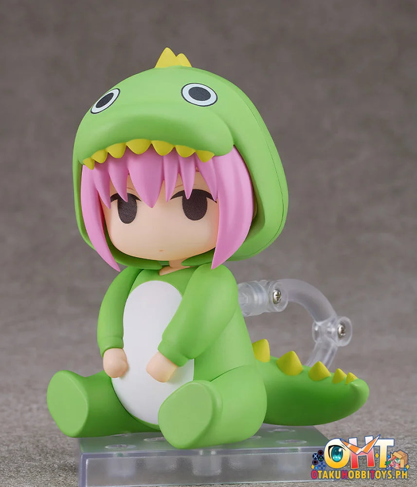 Good Smile Company Bocchi the Rock! Nendoroid Hitori Gotoh: Attention-Seeking Monster Ver. - Nendoroid