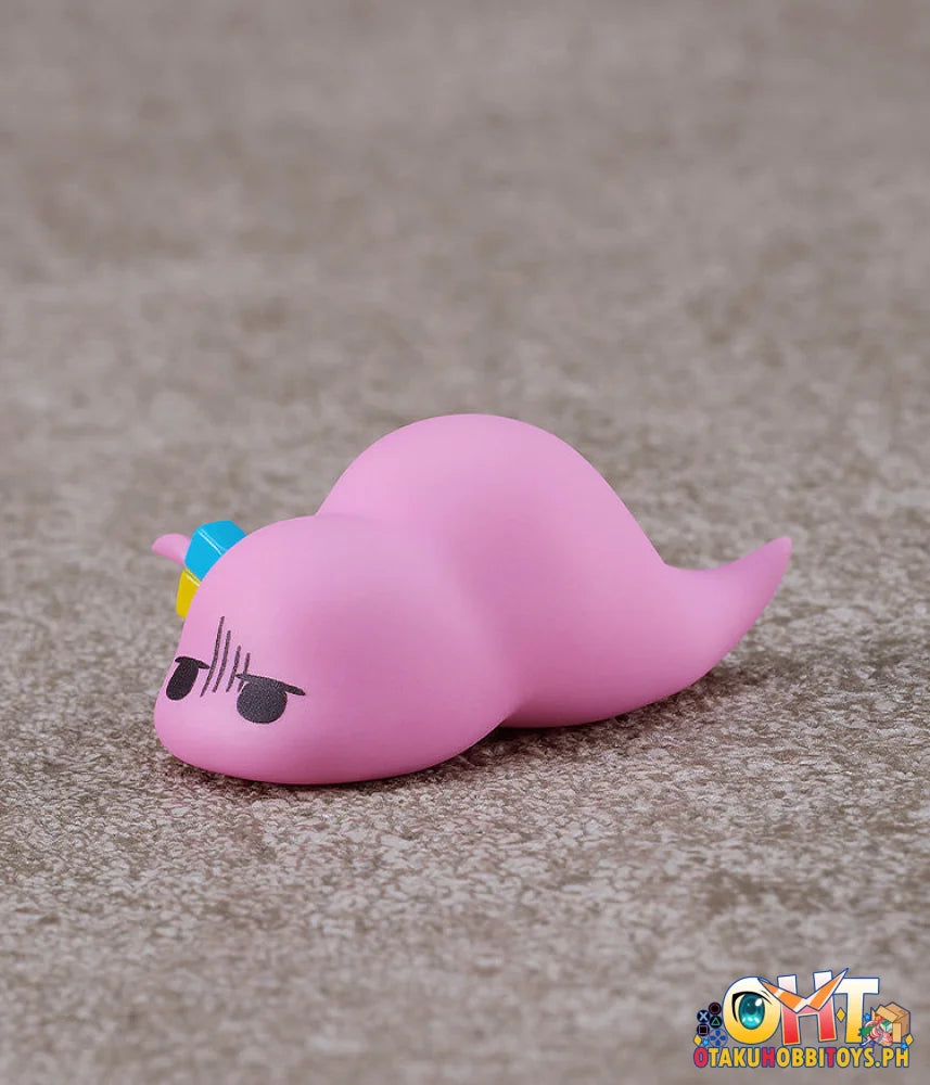 Good Smile Company Bocchi the Rock! Nendoroid Hitori Gotoh: Attention-Seeking Monster Ver. - Nendoroid