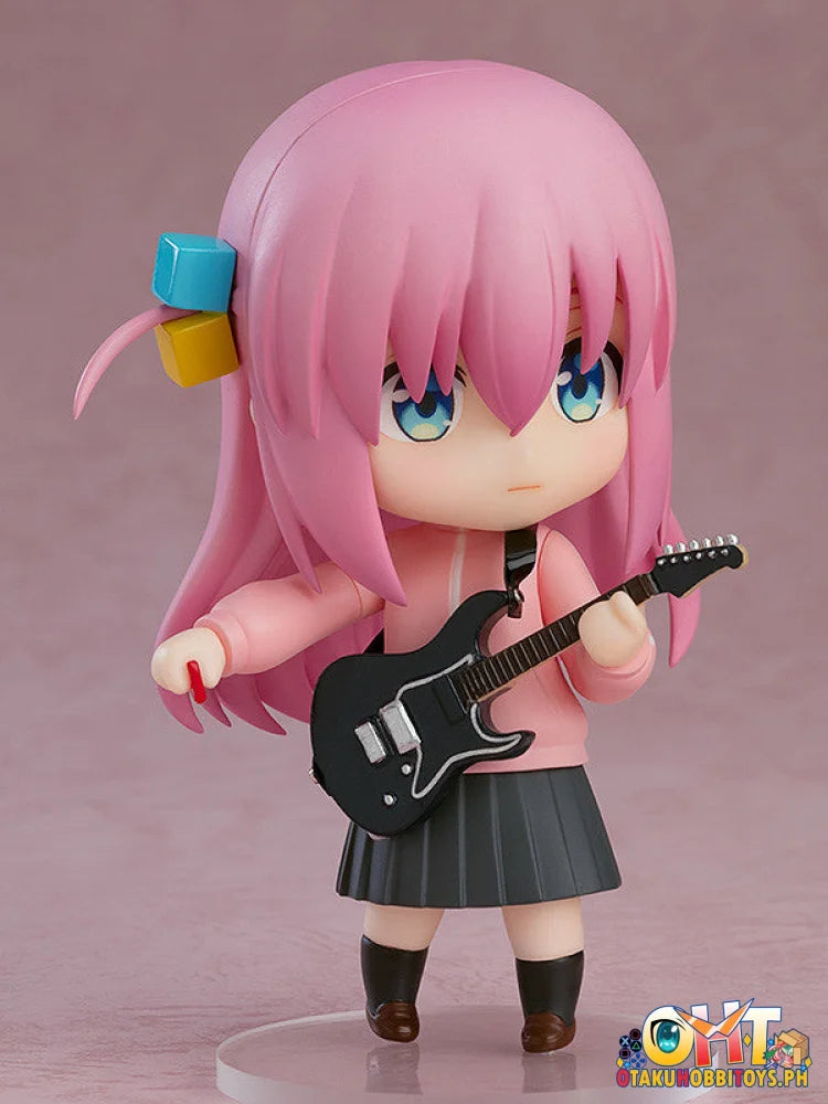 Good Smile Company Bocchi the Rock! Nendoroid Hitori Gotoh (rerelease) Nendoroid