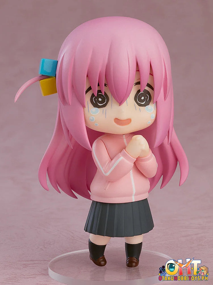 Good Smile Company Bocchi the Rock! Nendoroid Hitori Gotoh (rerelease) Nendoroid