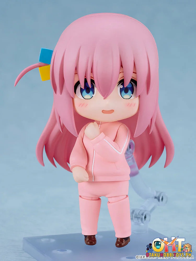 Good Smile Company Bocchi the Rock! Nendoroid Hitori Gotoh: Tracksuit Ver. Nendoroid