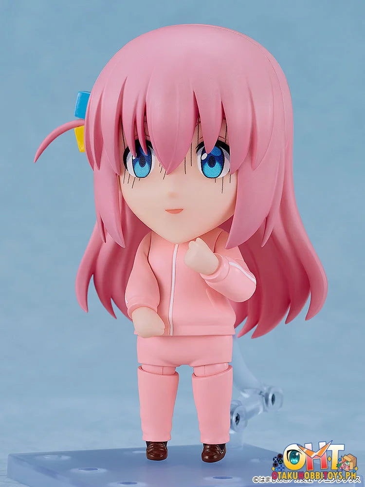 Good Smile Company Bocchi the Rock! Nendoroid Hitori Gotoh: Tracksuit Ver. Nendoroid