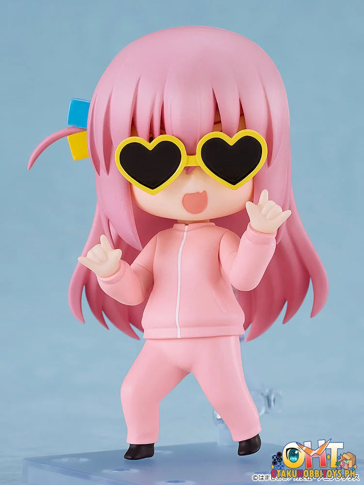 Good Smile Company Bocchi the Rock! Nendoroid Hitori Gotoh: Tracksuit Ver. Nendoroid