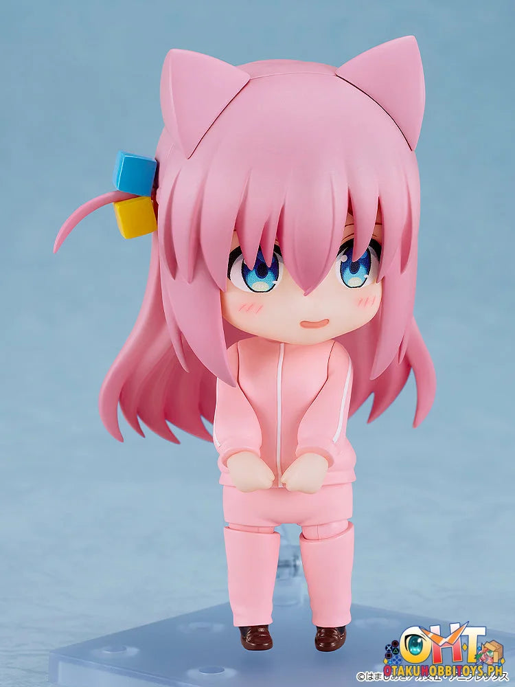 Good Smile Company Bocchi the Rock! Nendoroid Hitori Gotoh: Tracksuit Ver. Nendoroid