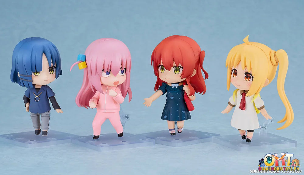Good Smile Company Bocchi the Rock! Nendoroid Hitori Gotoh: Tracksuit Ver. Nendoroid