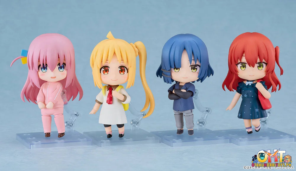 Good Smile Company Bocchi the Rock! Nendoroid Hitori Gotoh: Tracksuit Ver. Nendoroid