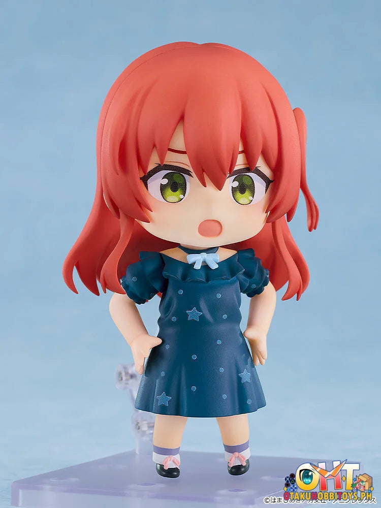 Good Smile Company Bocchi the Rock! Nendoroid Ikuyo Kita: Casual Clothes Ver. Nendoroid