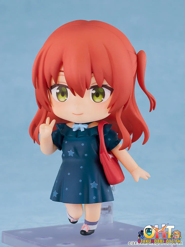 Good Smile Company Bocchi the Rock! Nendoroid Ikuyo Kita: Casual Clothes Ver. Nendoroid