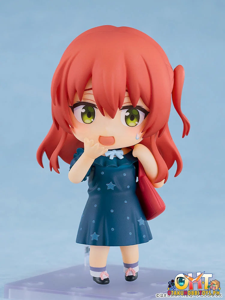 Good Smile Company Bocchi the Rock! Nendoroid Ikuyo Kita: Casual Clothes Ver. Nendoroid