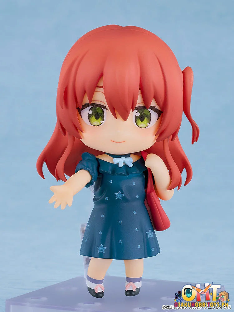 Good Smile Company Bocchi the Rock! Nendoroid Ikuyo Kita: Casual Clothes Ver. Nendoroid