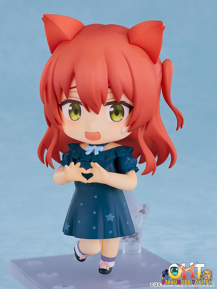 Good Smile Company Bocchi the Rock! Nendoroid Ikuyo Kita: Casual Clothes Ver. Nendoroid