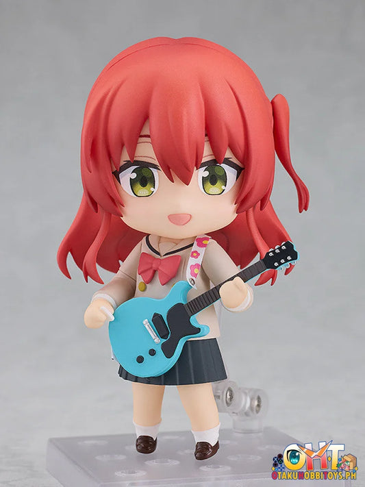 Good Smile Company Bocchi the Rock! Nendoroid Ikuyo Kita [rerelease] Nendoroid