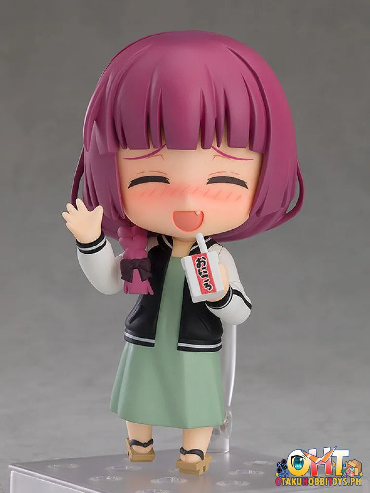 Good Smile Company Bocchi the Rock! Nendoroid Kikuri Hiroi Nendoroid