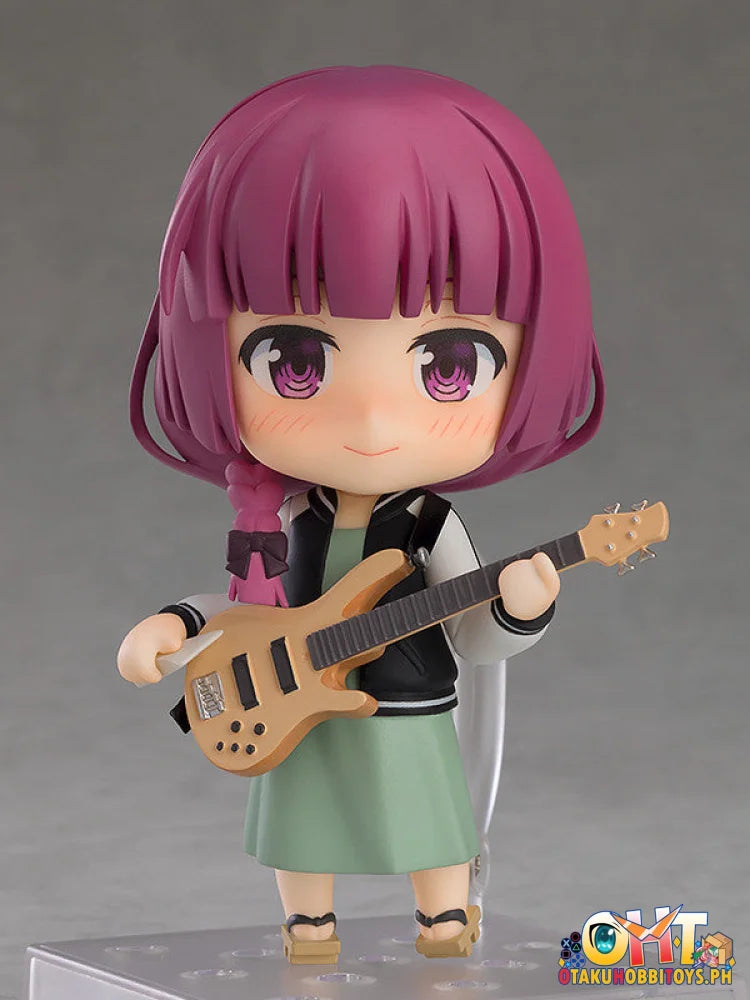 Good Smile Company Bocchi the Rock! Nendoroid Kikuri Hiroi Nendoroid