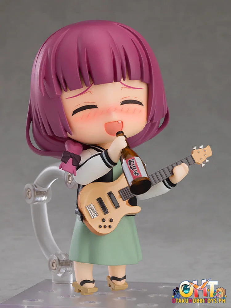 Good Smile Company Bocchi the Rock! Nendoroid Kikuri Hiroi Nendoroid