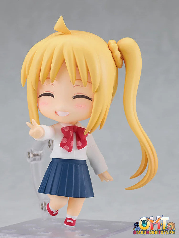 Good Smile Company Bocchi the Rock! Nendoroid Nijika Ijichi [rerelease] Nendoroid