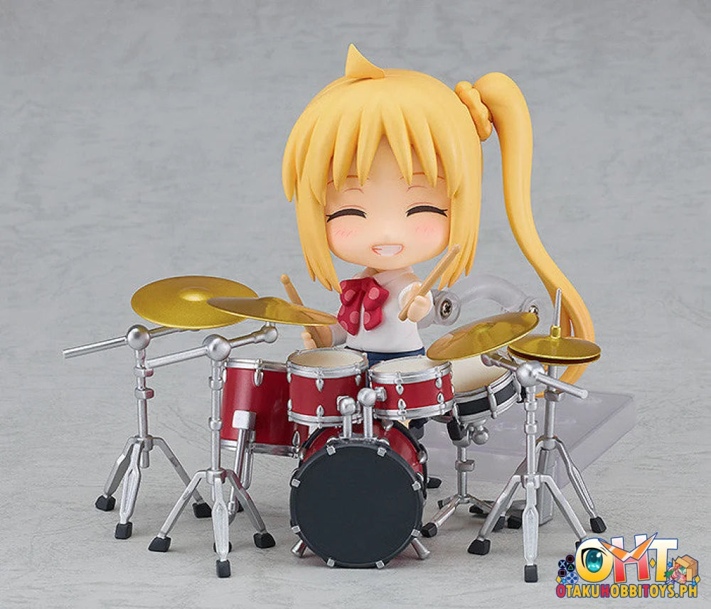 Good Smile Company Bocchi the Rock! Nendoroid Nijika Ijichi [rerelease] Nendoroid