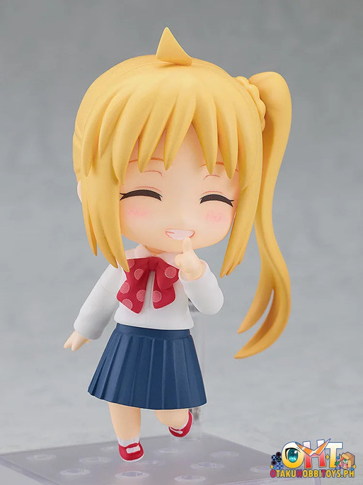 Good Smile Company Bocchi the Rock! Nendoroid Nijika Ijichi [rerelease] Nendoroid