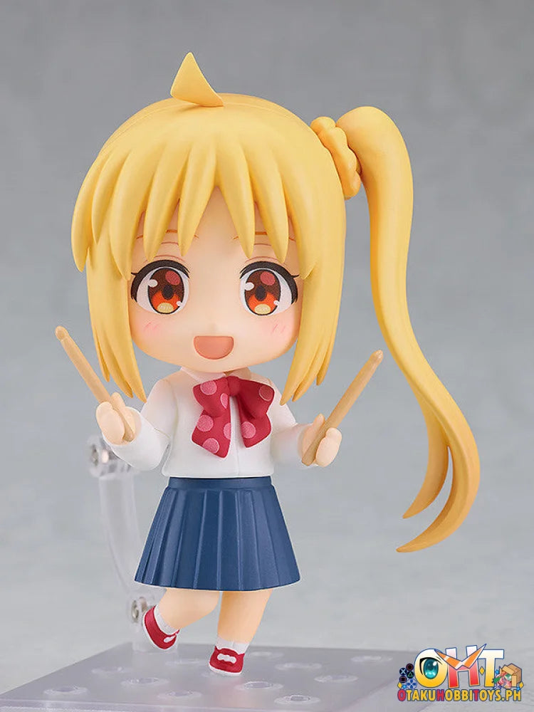 Good Smile Company Bocchi the Rock! Nendoroid Nijika Ijichi [rerelease] Nendoroid