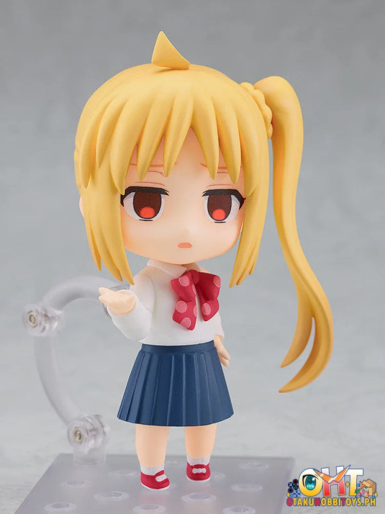 Good Smile Company Bocchi the Rock! Nendoroid Nijika Ijichi [rerelease] Nendoroid