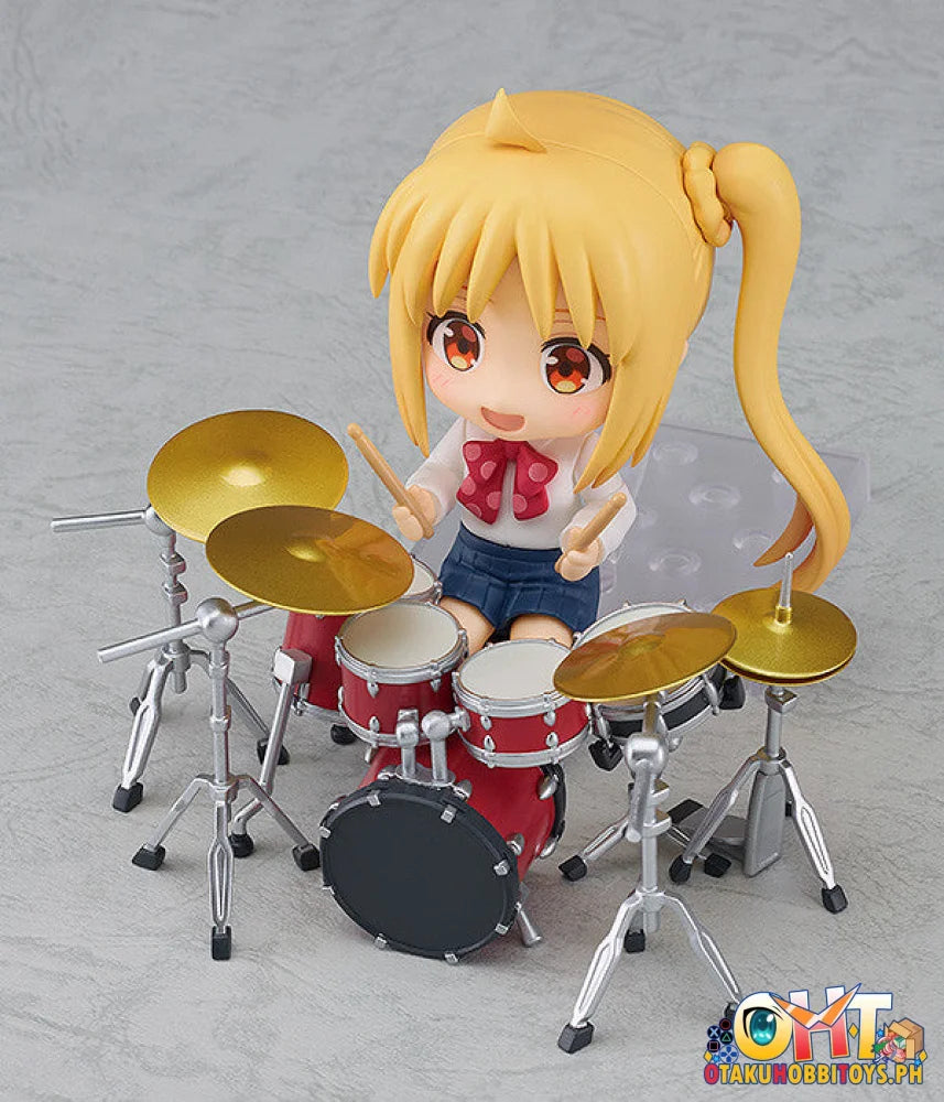 Good Smile Company Bocchi the Rock! Nendoroid Nijika Ijichi [rerelease] Nendoroid