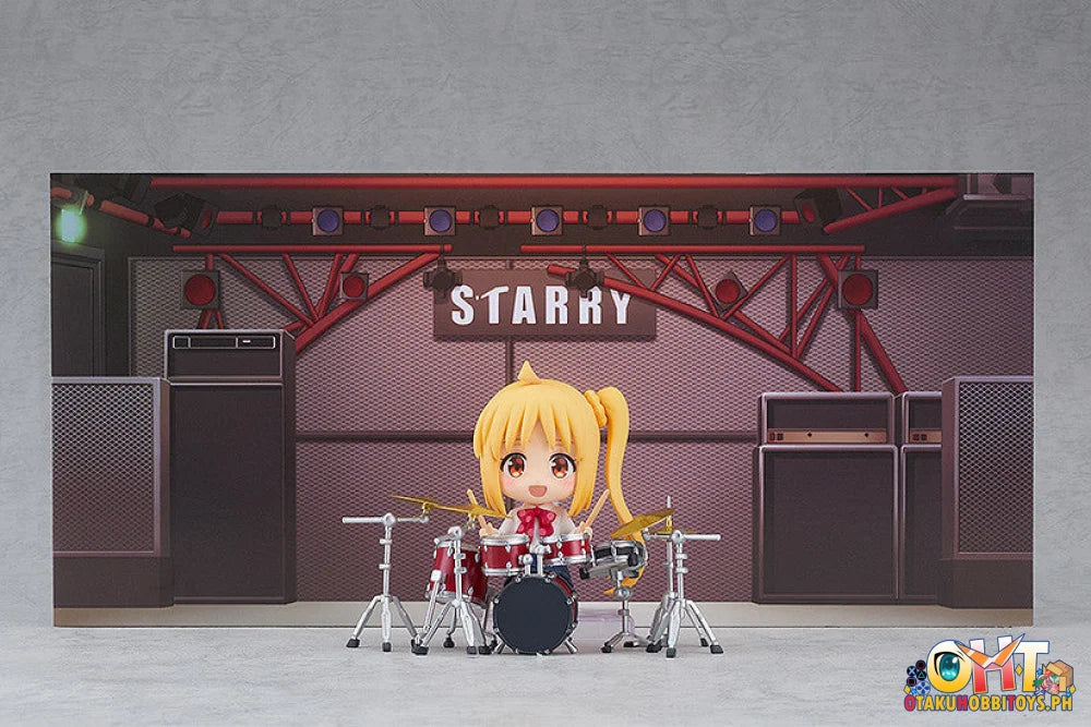 Good Smile Company Bocchi the Rock! Nendoroid Nijika Ijichi [rerelease] Nendoroid