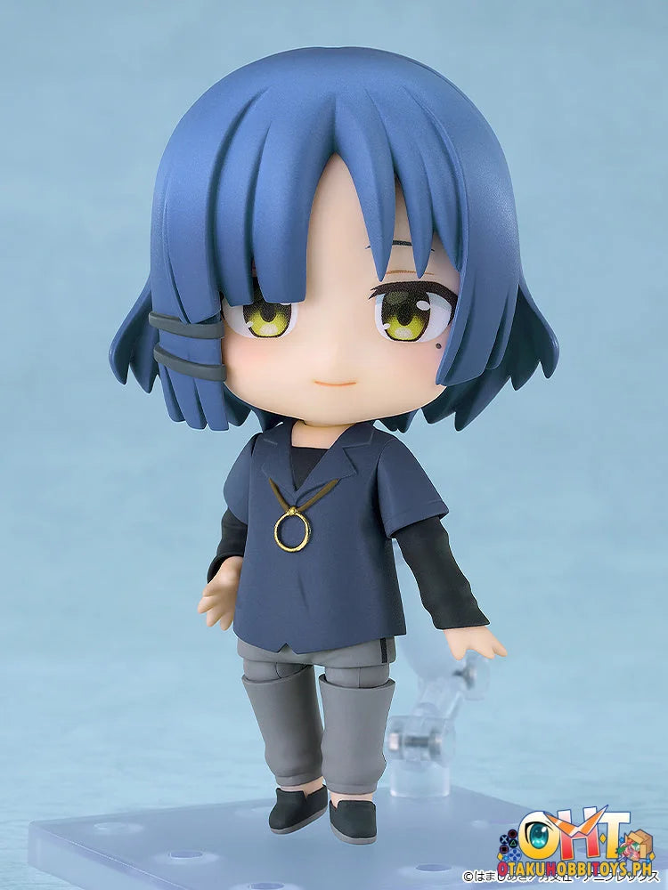 Good Smile Company Bocchi the Rock! Nendoroid Ryo Yamada: Casual Clothes Ver. Nendoroid