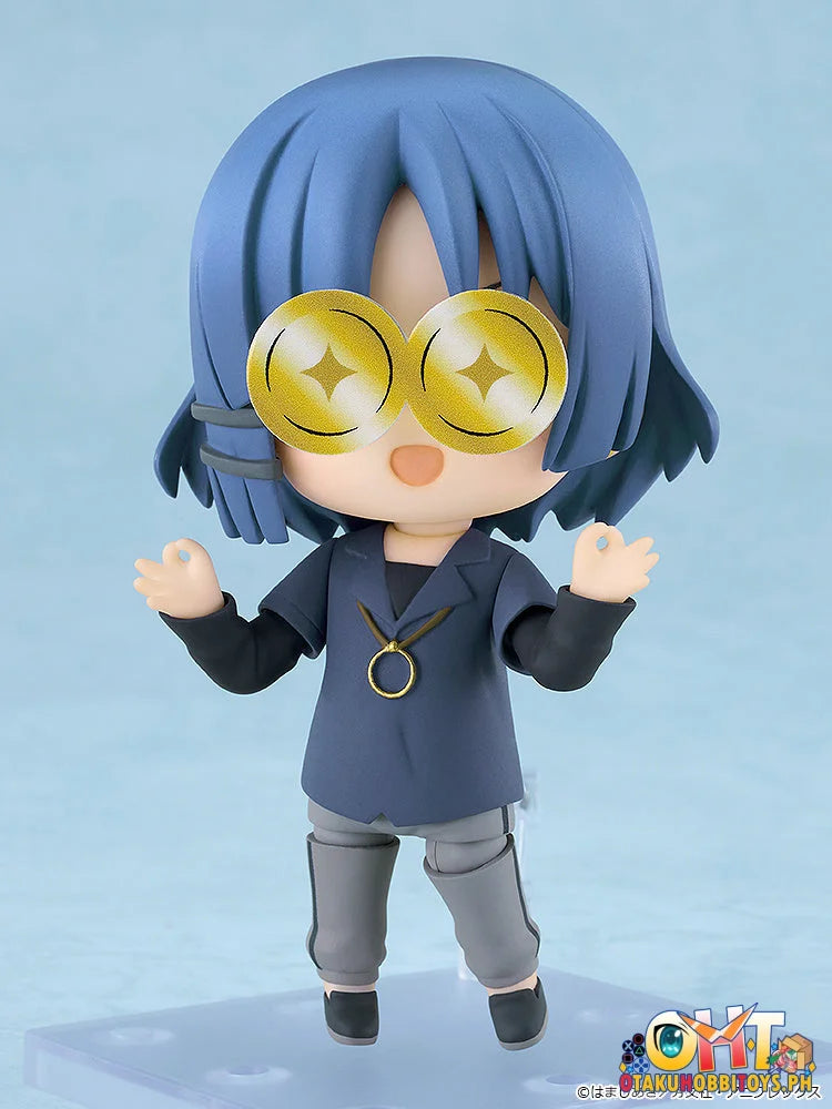 Good Smile Company Bocchi the Rock! Nendoroid Ryo Yamada: Casual Clothes Ver. Nendoroid