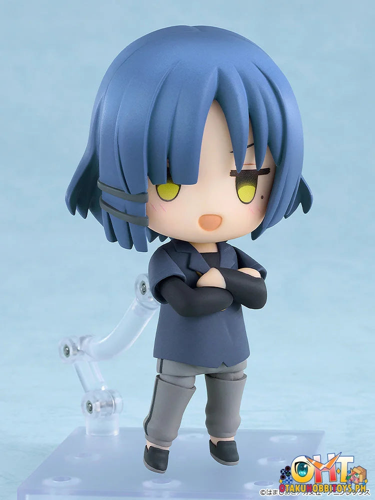Good Smile Company Bocchi the Rock! Nendoroid Ryo Yamada: Casual Clothes Ver. Nendoroid