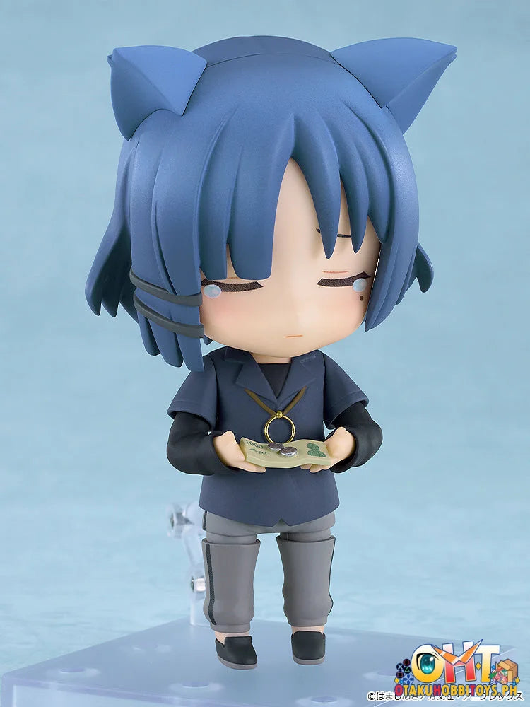 Good Smile Company Bocchi the Rock! Nendoroid Ryo Yamada: Casual Clothes Ver. Nendoroid
