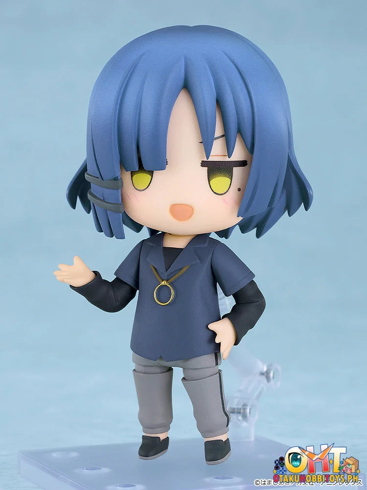 Good Smile Company Bocchi the Rock! Nendoroid Ryo Yamada: Casual Clothes Ver. Nendoroid