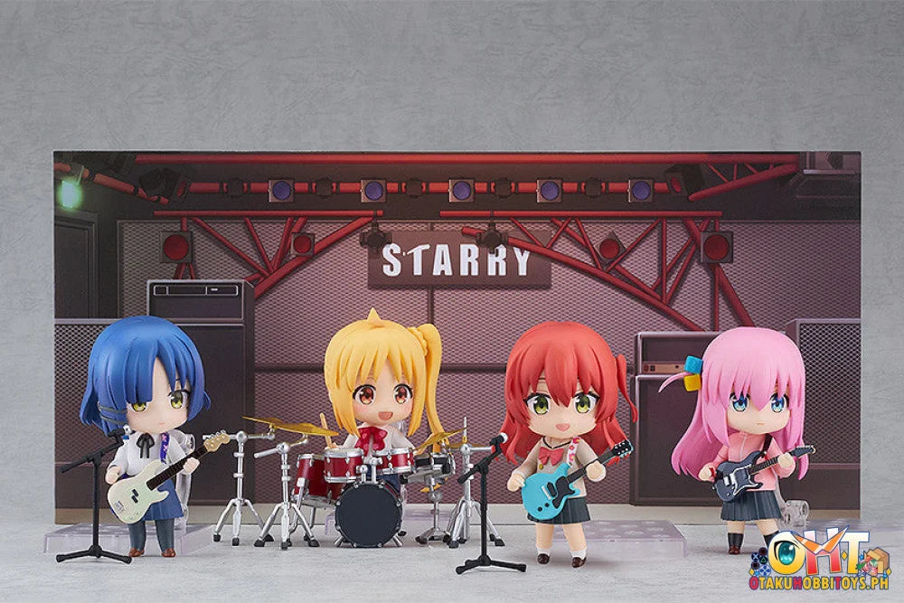Good Smile Company Bocchi the Rock! Nendoroid Ryo Yamada [rerelease] Nendoroid