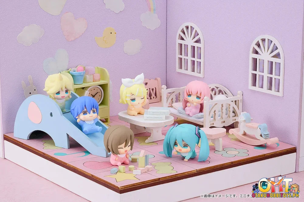 Good Smile Company Box Of 6 - Akatans Piapro Characters Trading Figure